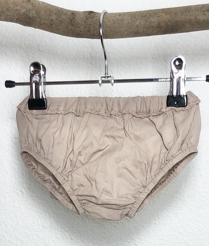 Culotte Fille 3 mois