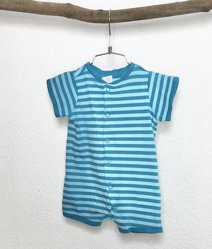 Combi Garçon 3 mois