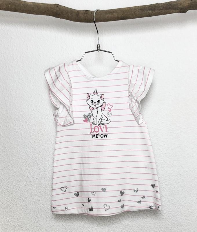 Robe Fille 9 mois
