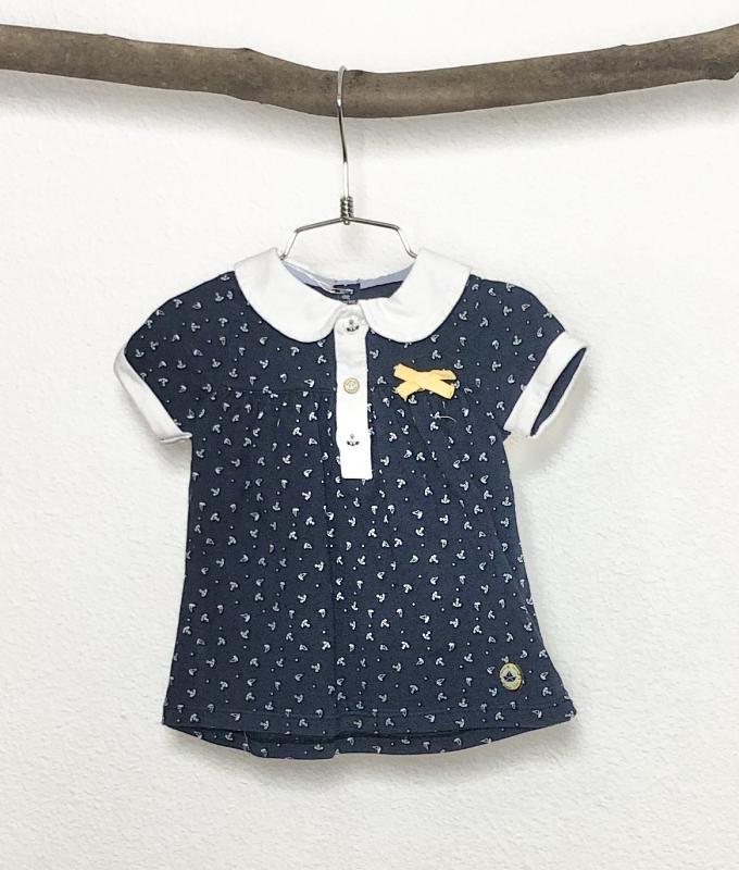 Tunique Fille 6 mois