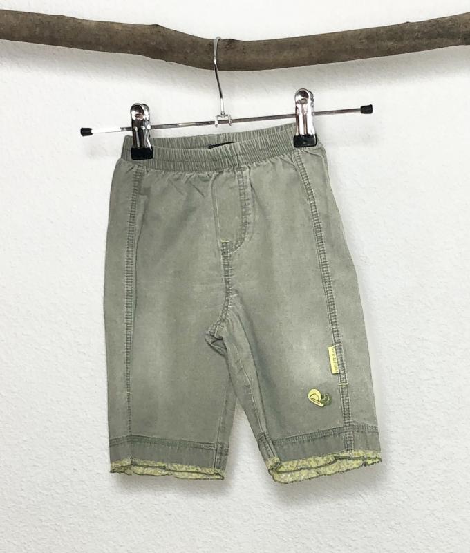 Pantalon Fille 12 mois