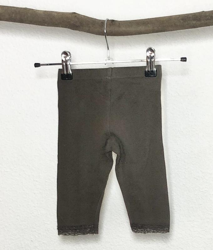 Legging Fille 12 mois