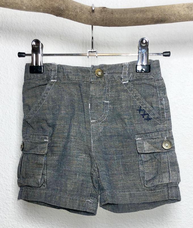 Short Garçon 6 mois