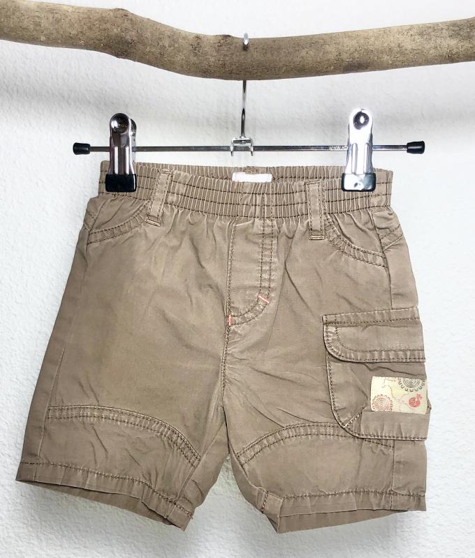 Short Garçon 6 mois