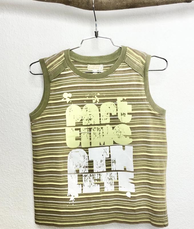 Débardeur Garçon 6 ans