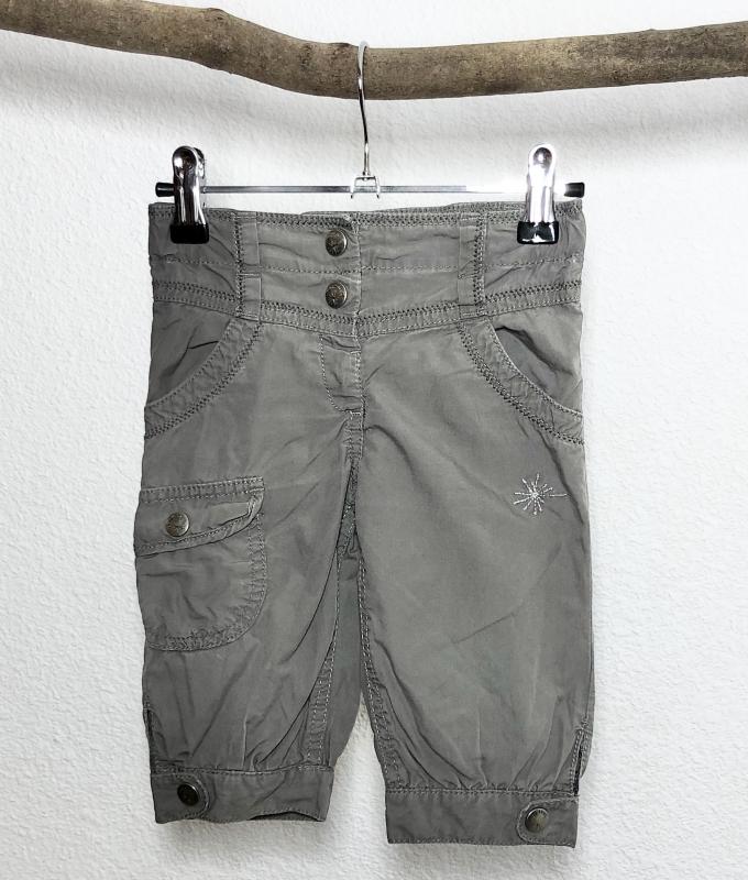 Bermuda Fille 24 mois