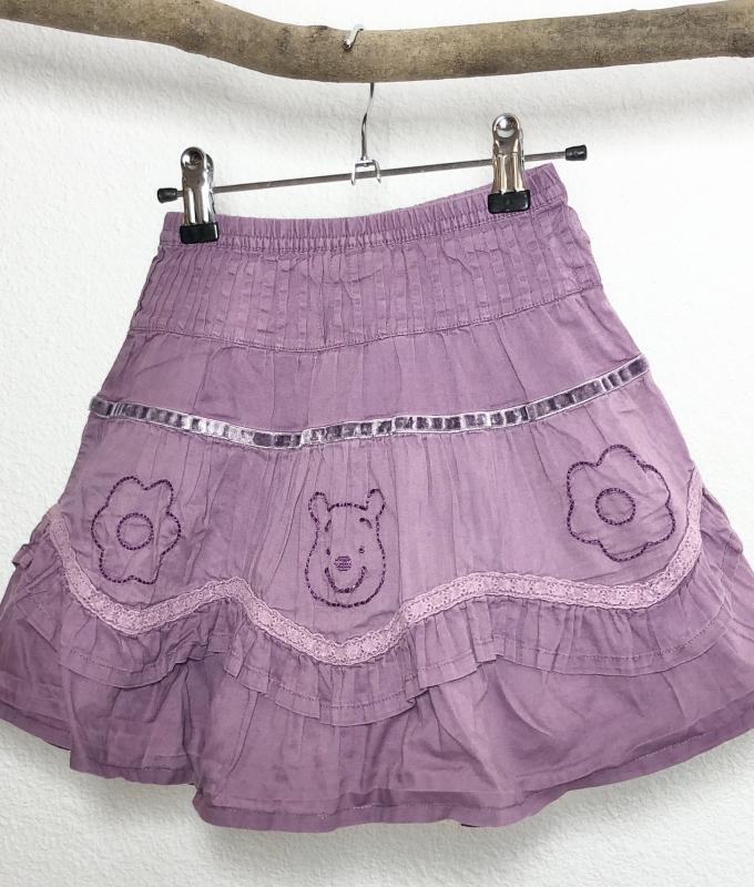 Jupe Fille 3 ans