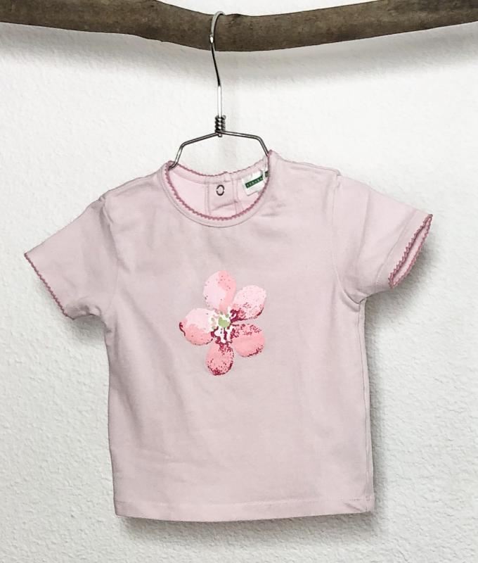 TShirt Fille 12 mois