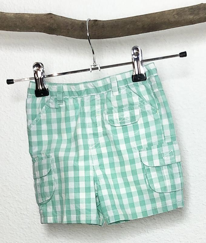 Short Garçon 6 mois