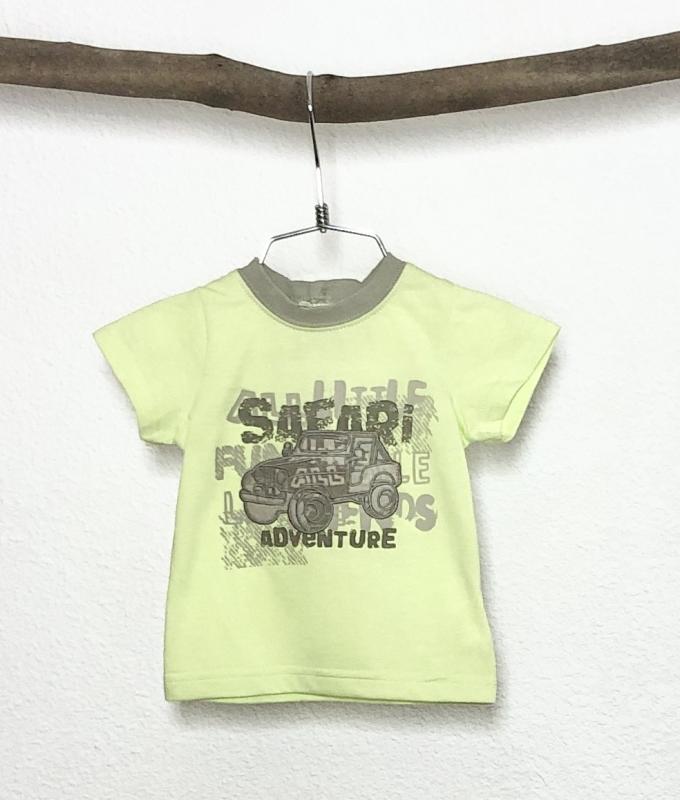 TShirt Garçon 3 mois