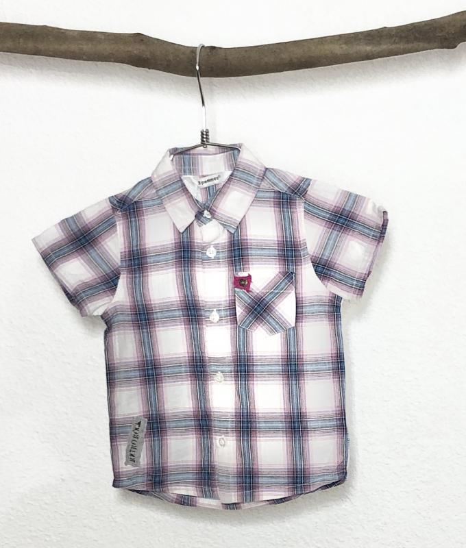 Chemise Fille 6 mois