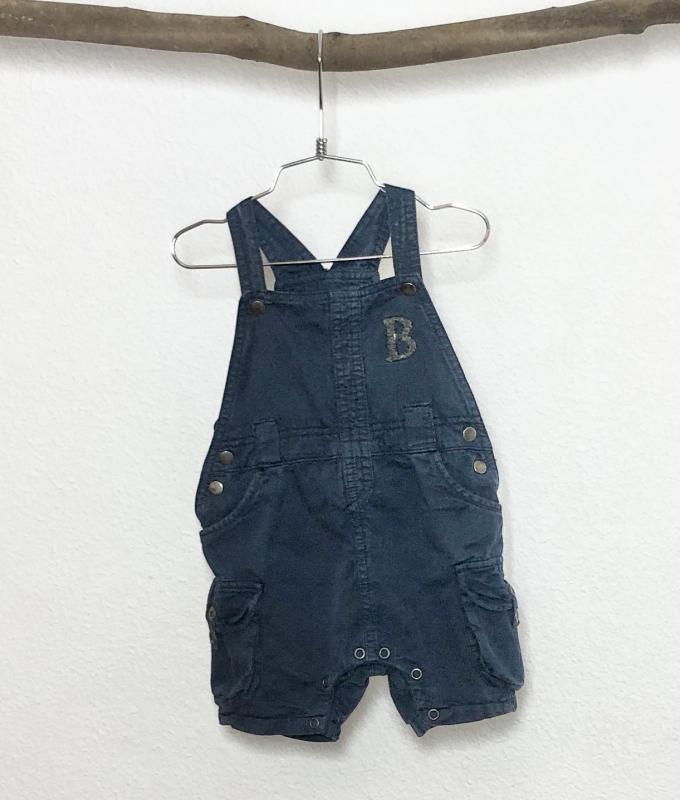 Salopette Garçon 6 mois