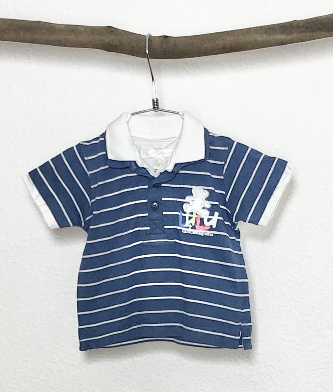 Polo Garçon 6 mois