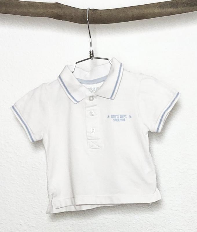 Polo Garçon 6 mois