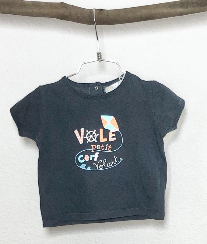 TShirt Garçon 6 mois