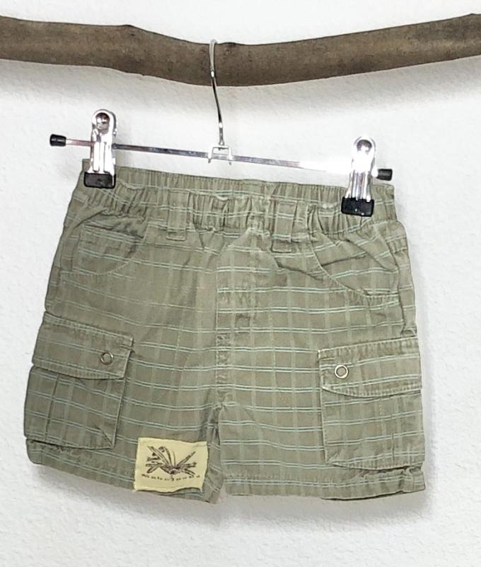 Short Garçon 6 mois