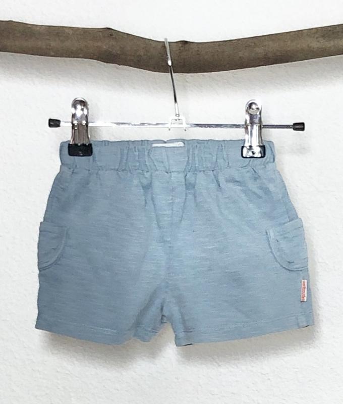 Short Garçon 6 mois