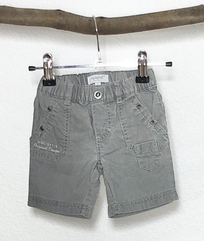 Short Garçon 6 mois