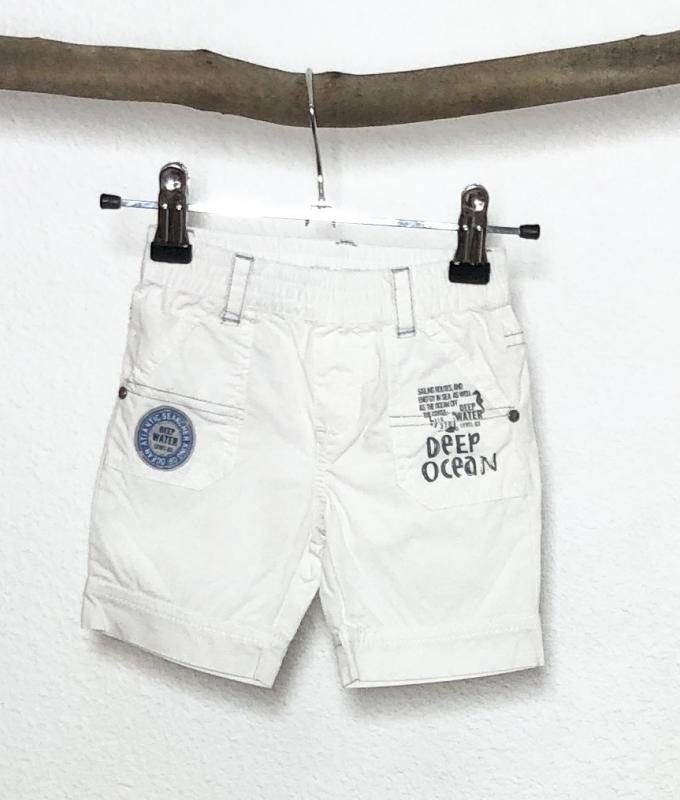 Short Garçon 6 mois