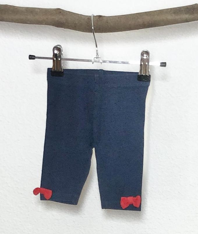 Legging Fille 6 mois