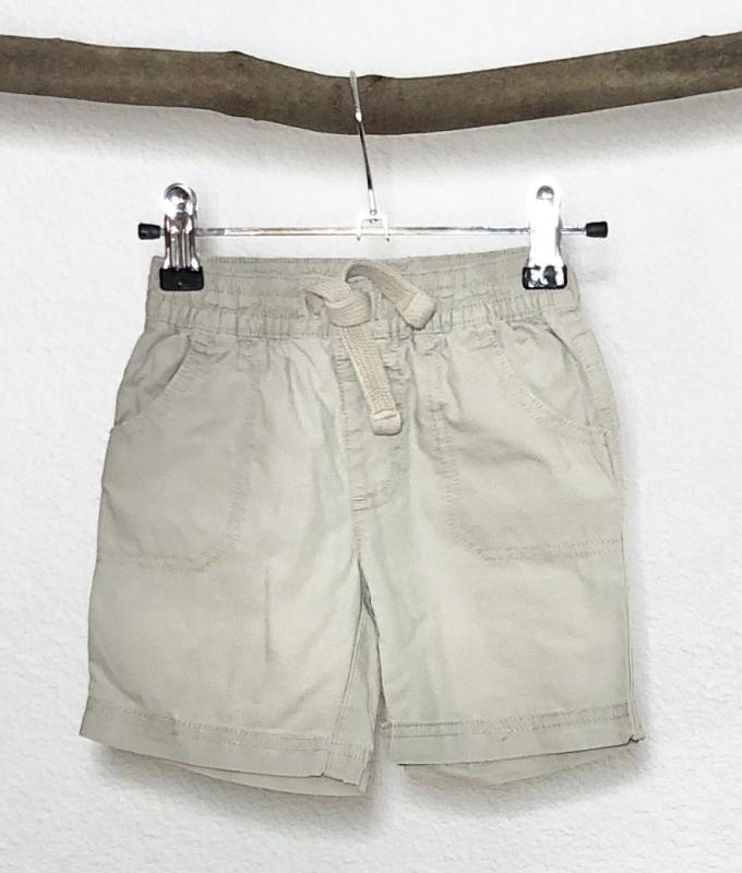 Short Garçon 6 mois
