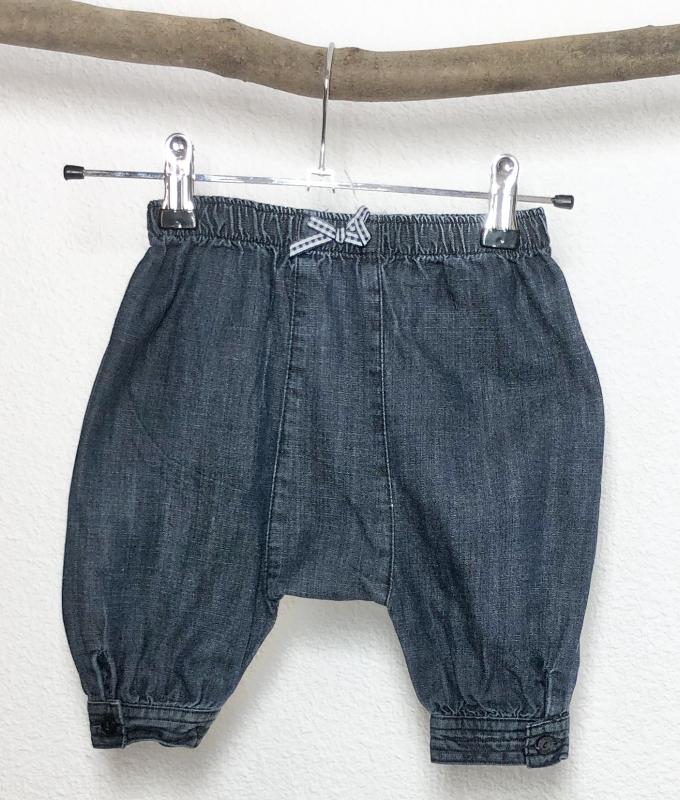 Sarouel Fille 6 mois