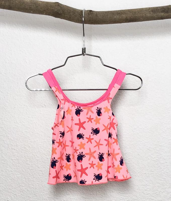 Maillot Fille 12 mois