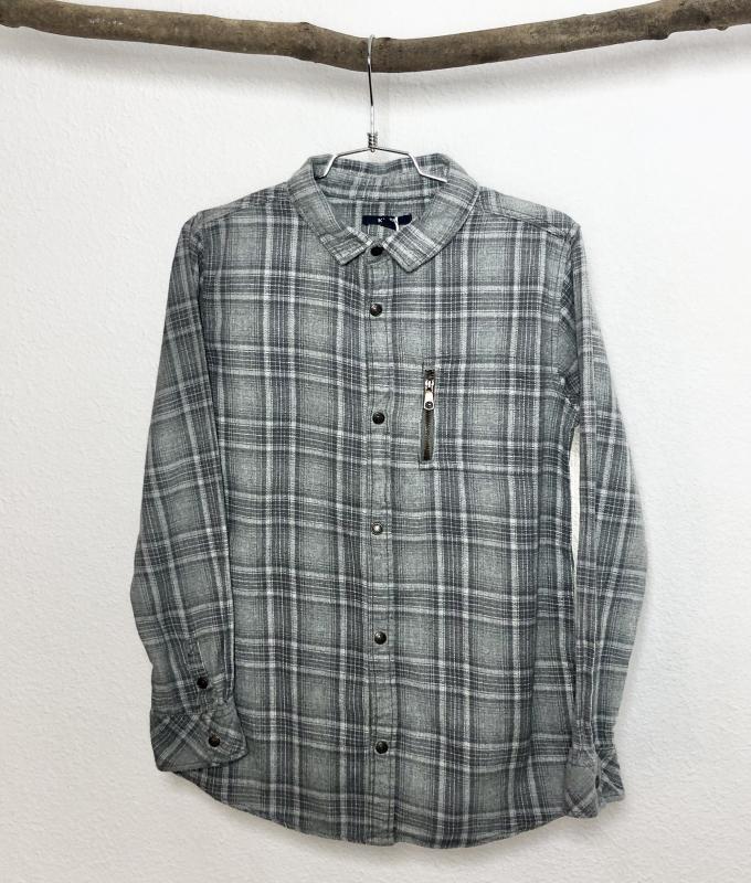 Chemise Garçon 12 ans