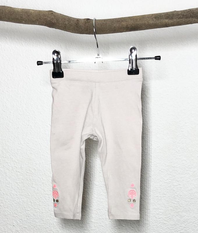 Legging Fille 6 mois