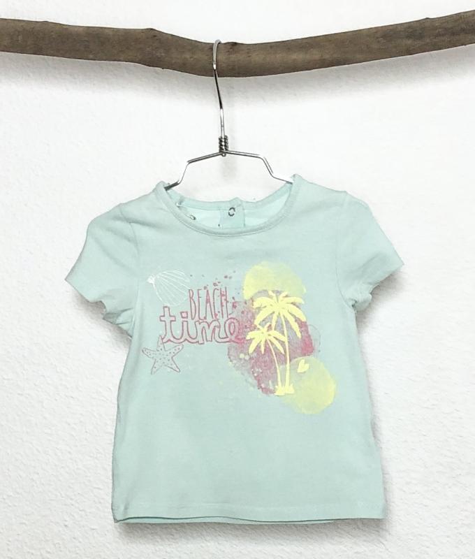 TShirt Fille 12 mois