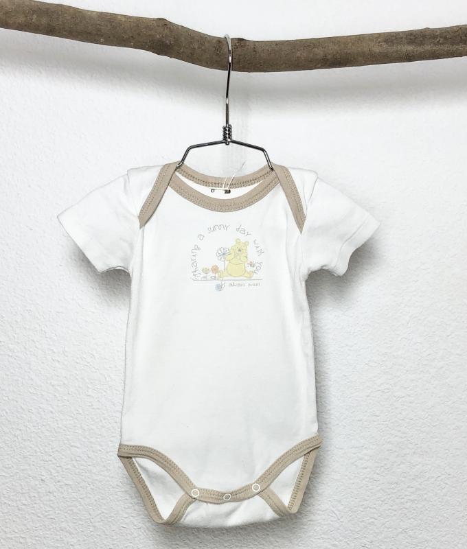 Body Mixte 6 mois