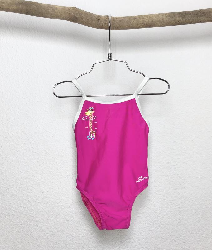 Maillot Fille 6 mois