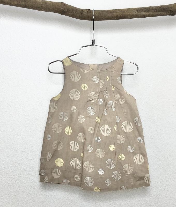 Robe Fille 6 mois