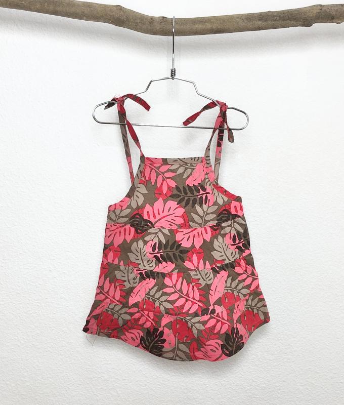 Robe Fille 6 mois