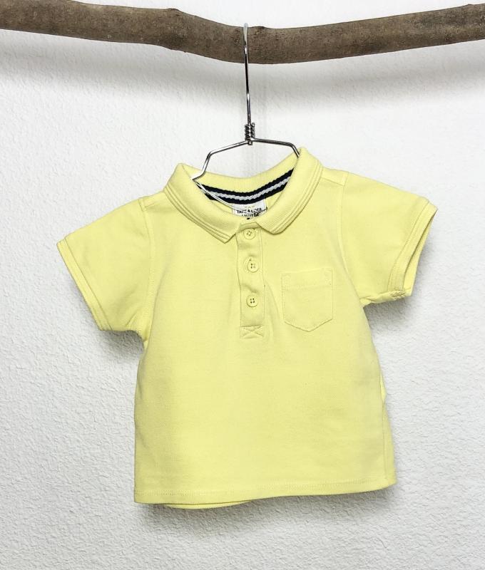 Polo Garçon 6 mois