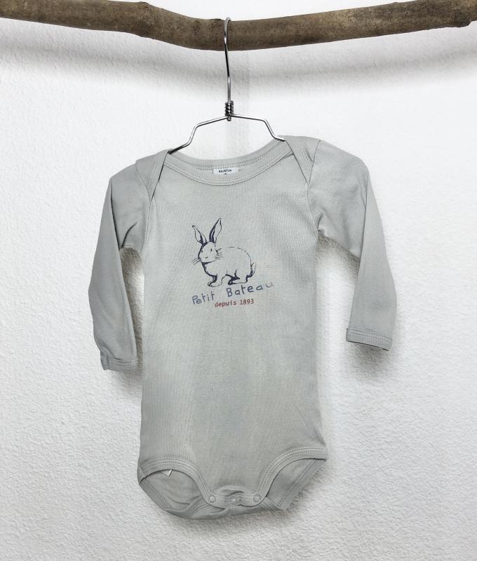 Body Garçon 6 mois
