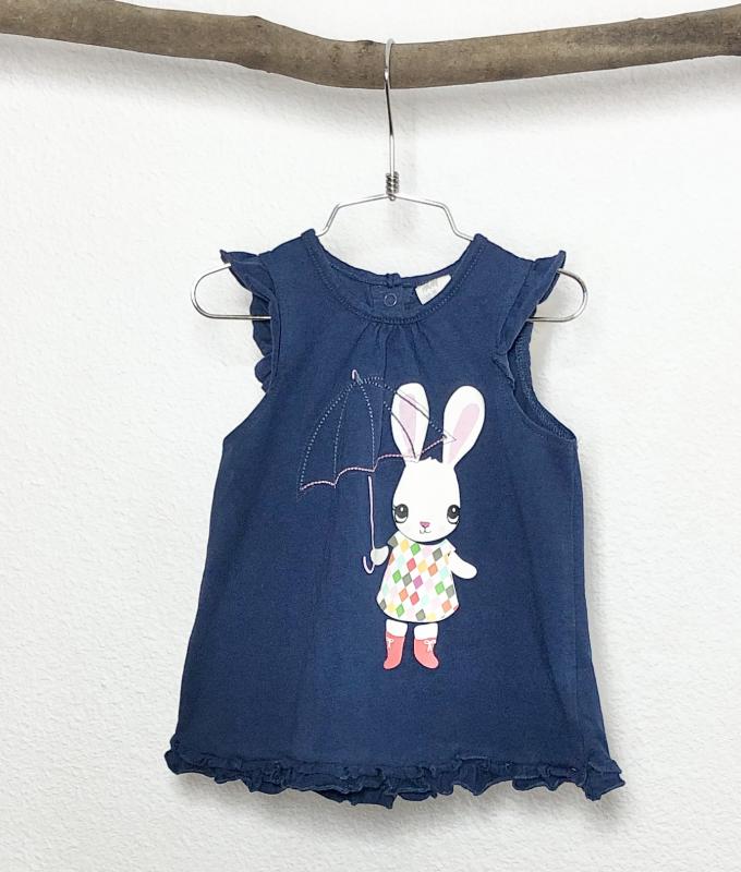 Robe Fille 9 mois