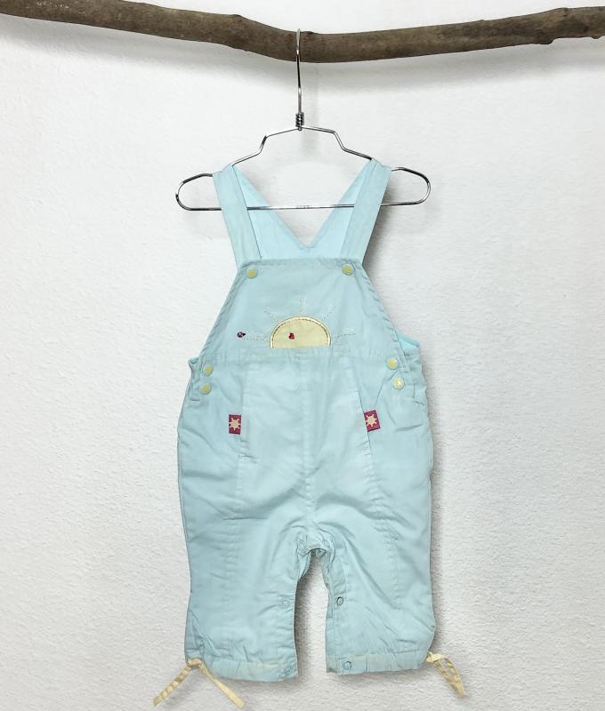 Salopette Garçon 6 mois
