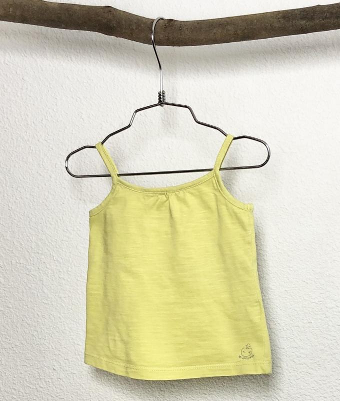 Débardeur Fille 9 mois