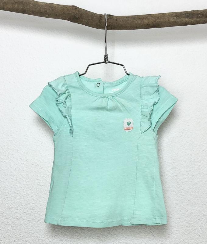 TShirt Fille 12 mois