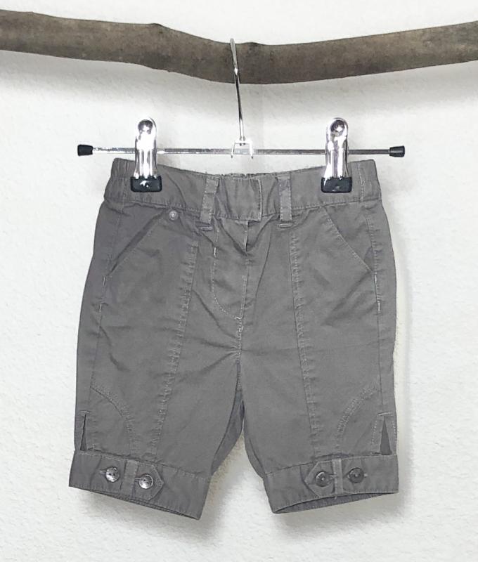 Bermuda Mixte 6 mois