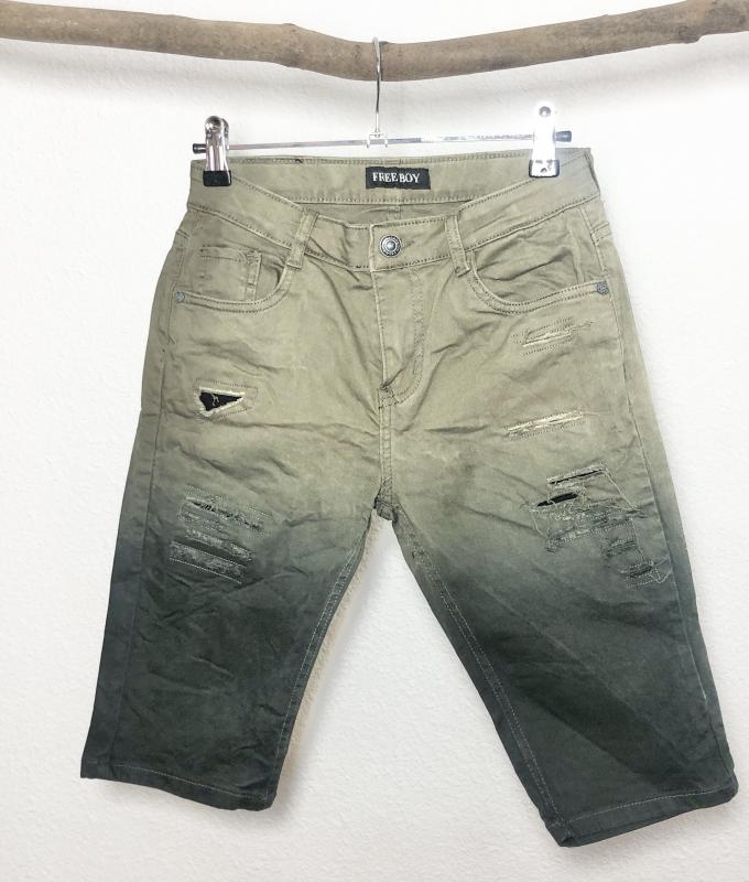 Bermuda Garçon 14 ans