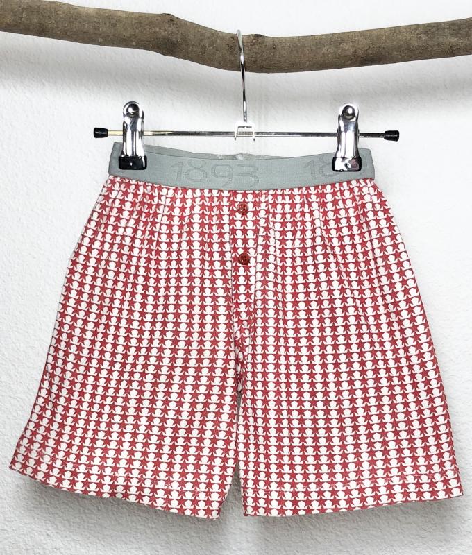 Pyjama Garçon 4 ans