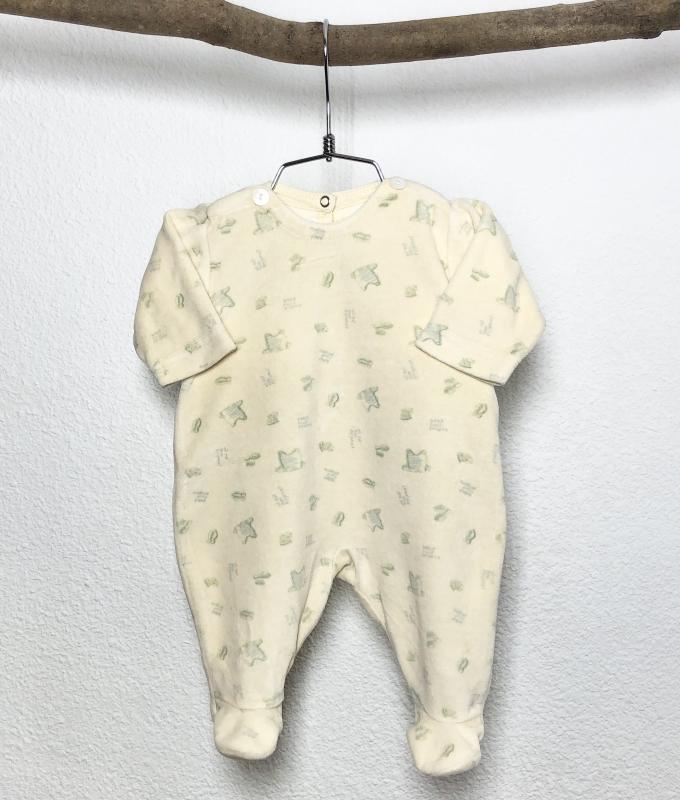 Pyjama Garçon 1 mois
