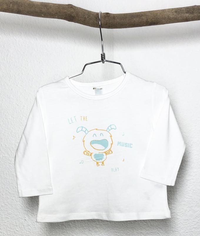 TShirt Garçon 6 mois