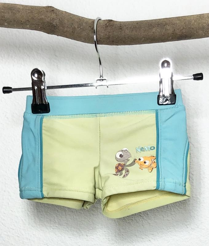 Maillot Garçon 9 mois