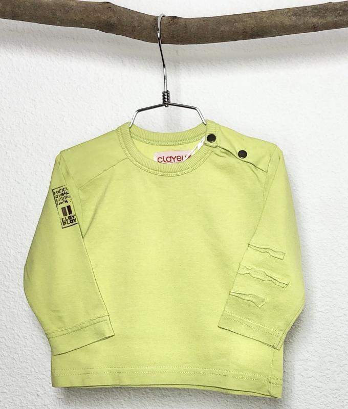 TShirt Garçon 12 mois