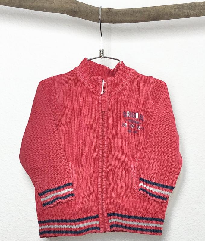 Gilet Garçon 9 mois