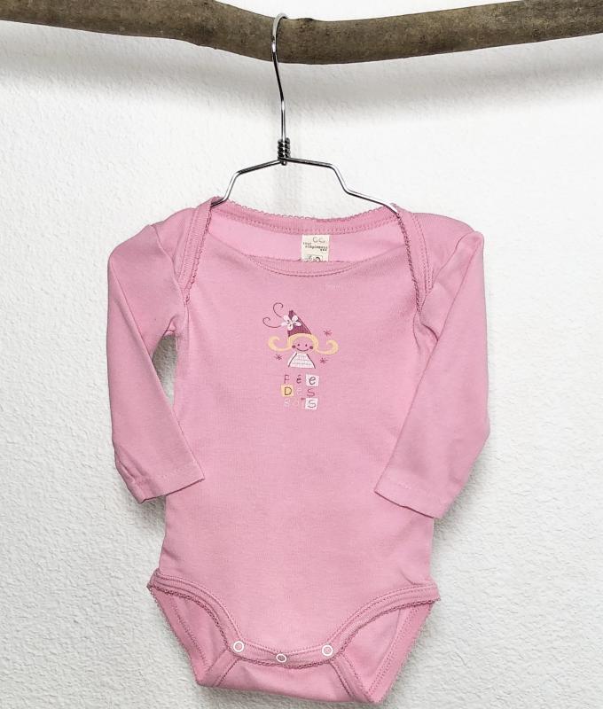 Body Fille 6 mois