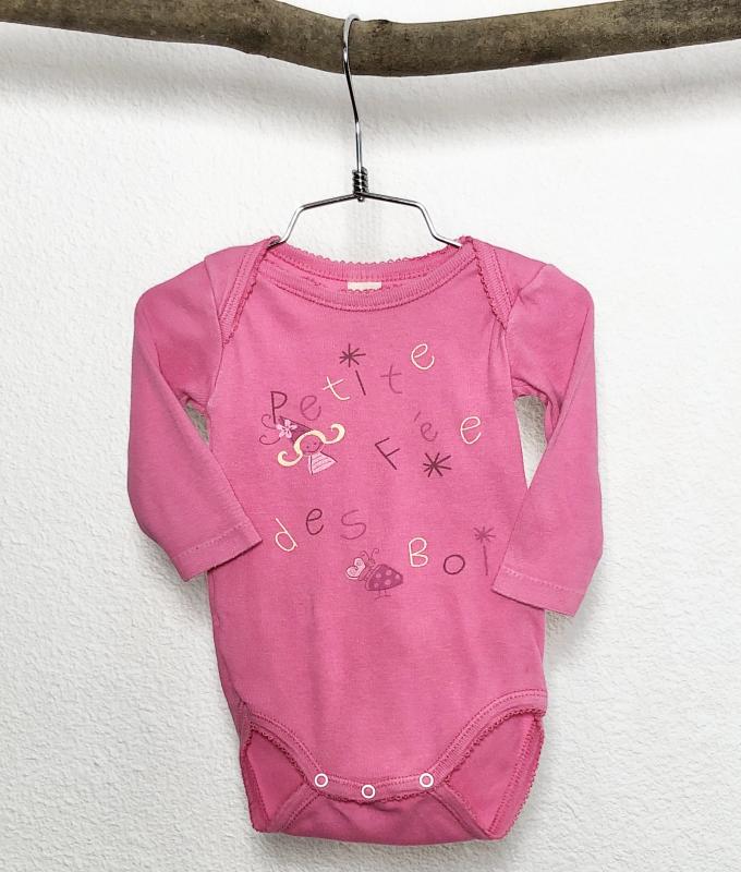 Body Fille 6 mois